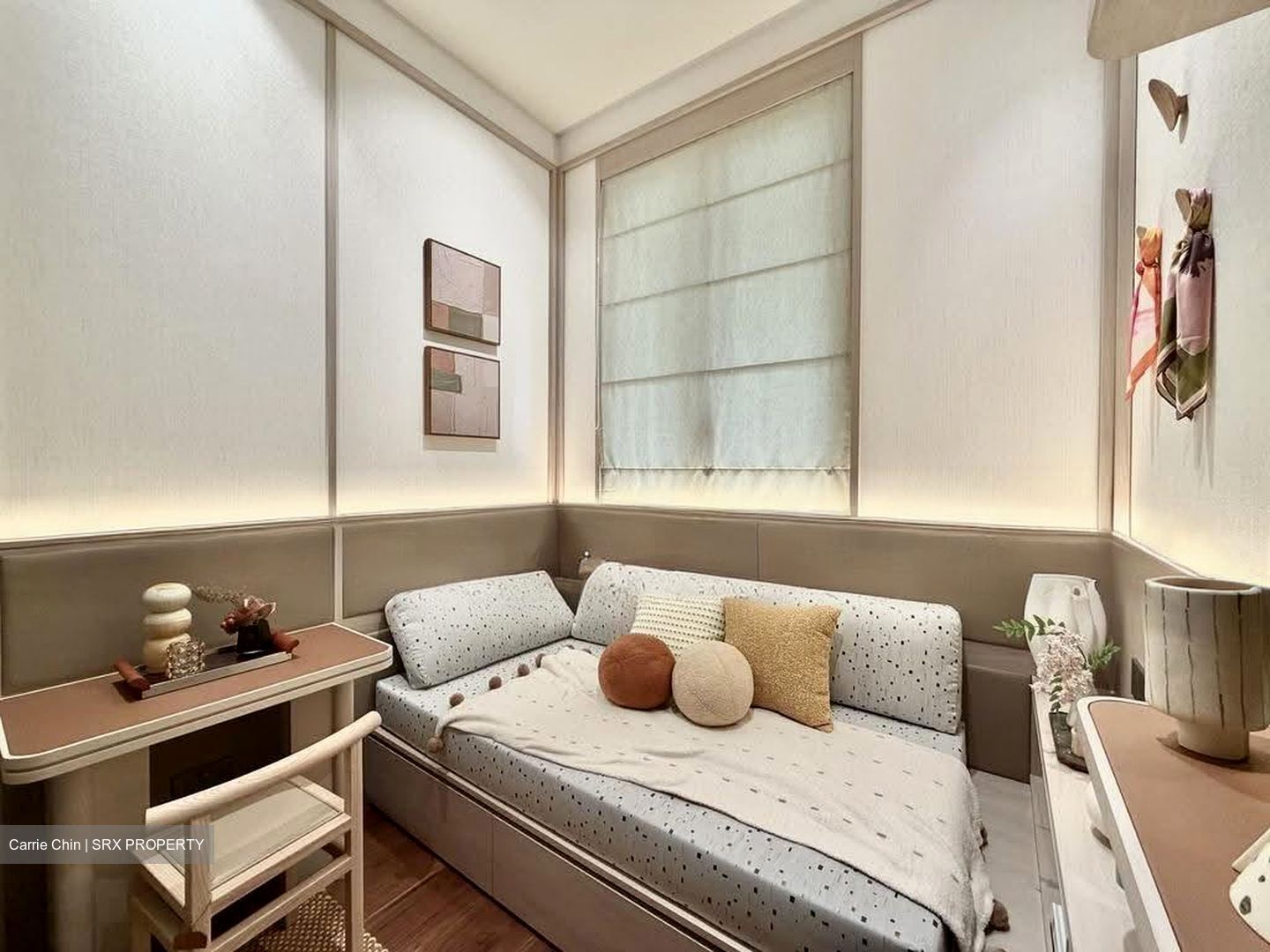 Parksuites (D10), Apartment #619518611
